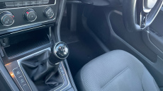 Volkswagen Golf 1.5 TSI EVO SE [Nav] 5dr Petrol Hatchback